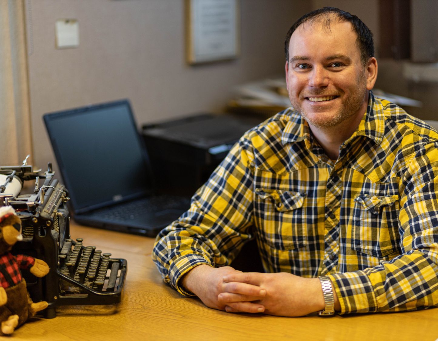 Napanee Beaver newspaper changes hands but remains family-owned