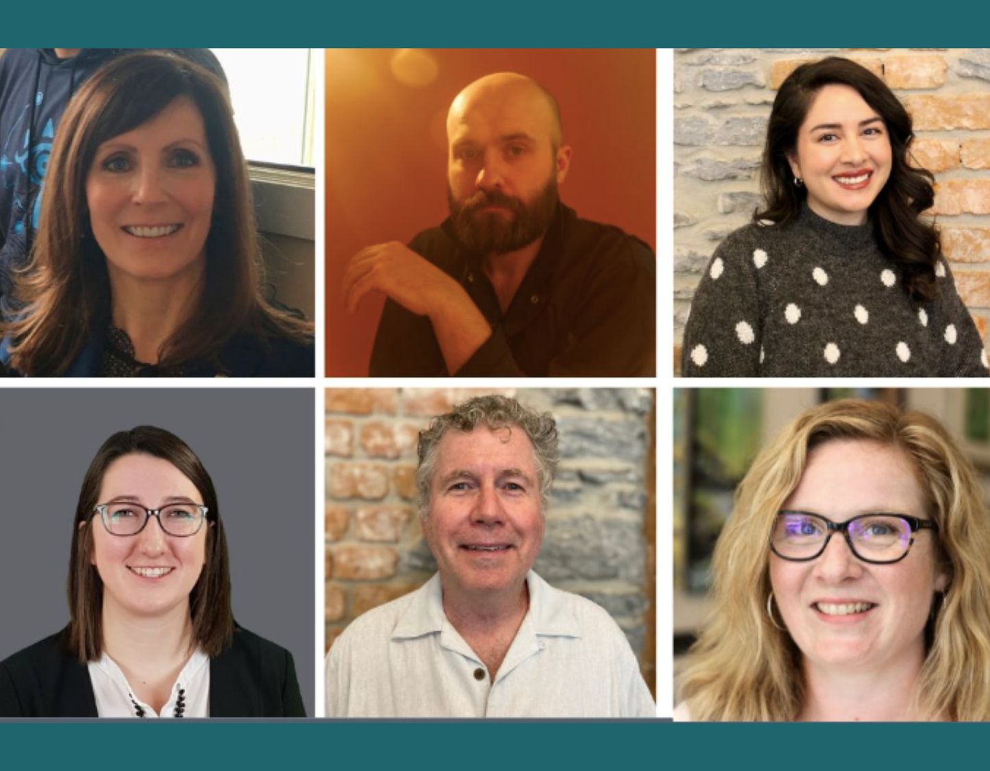 The Quinte Arts Council AGM brings on new board members