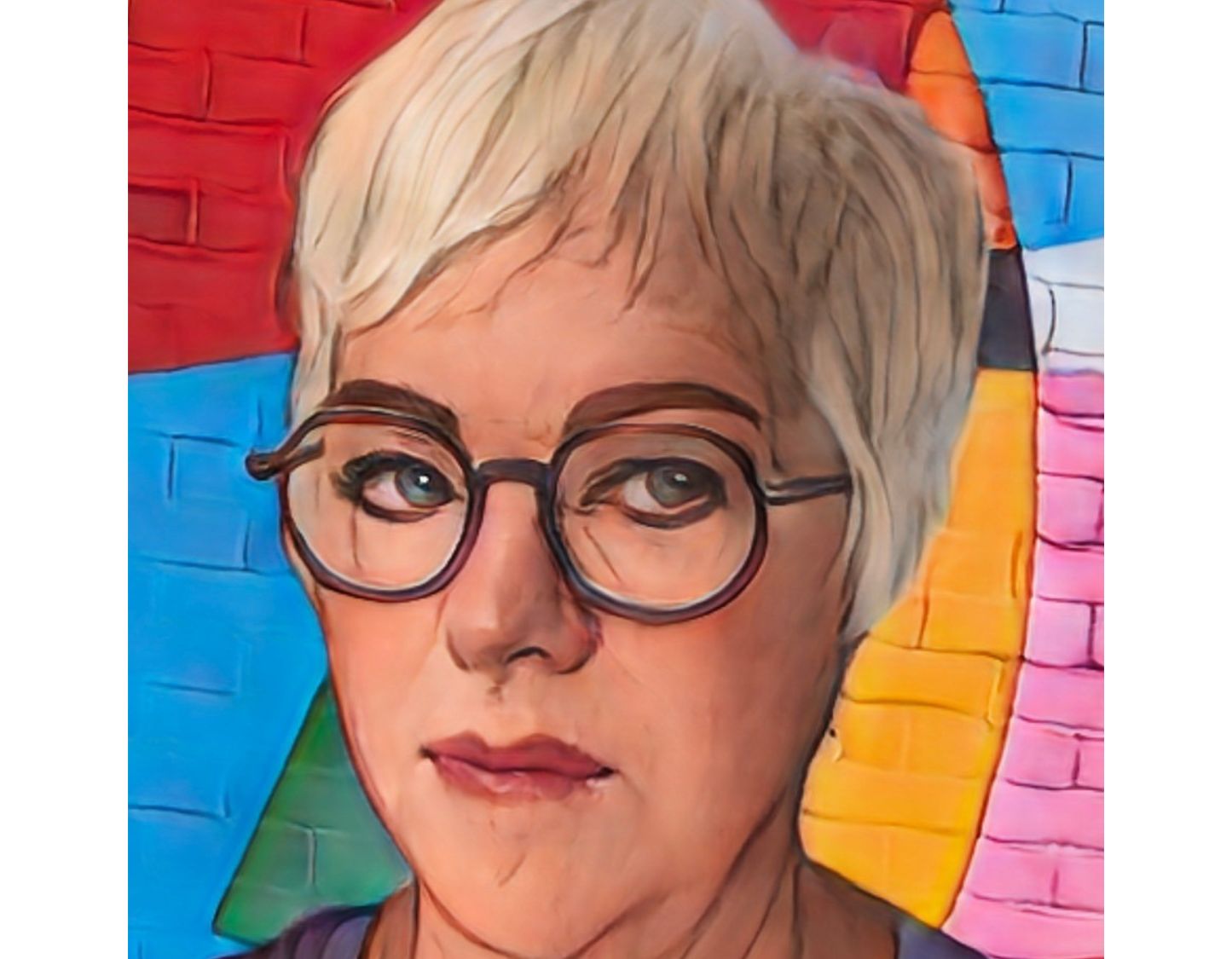 Mandy Bing Fine Art