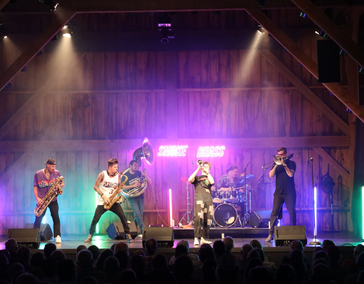 Bringing joy to the Trent Hills community for 25 years