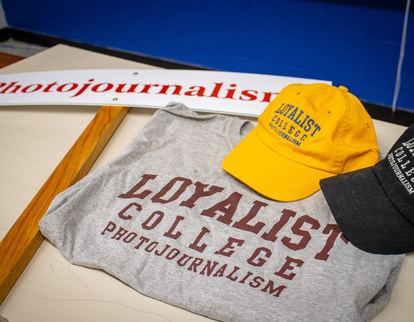 The End of an Era: Loyalist College’s Renowned Photojournalism Program Closes After Nearly Four Decades