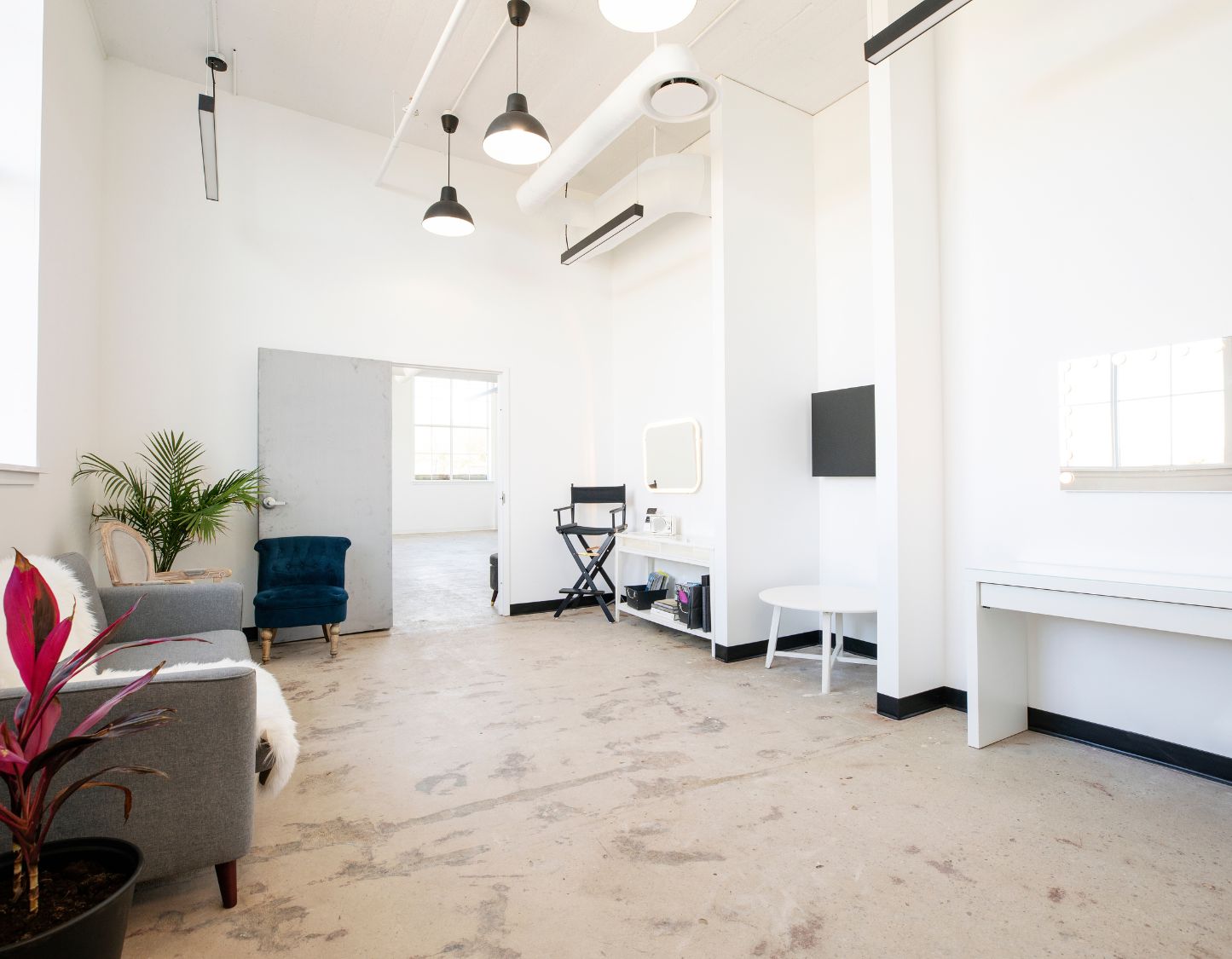 The value of a third space