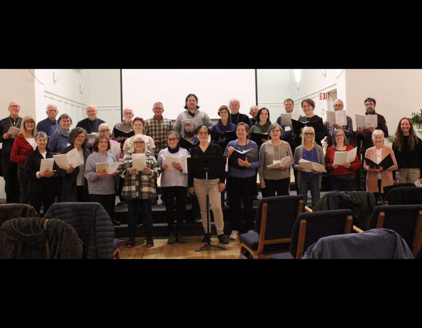 Command Performance Choir