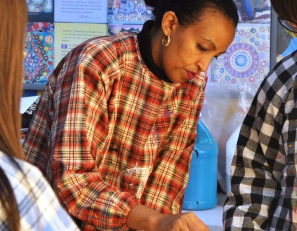 Children’s Art Classes