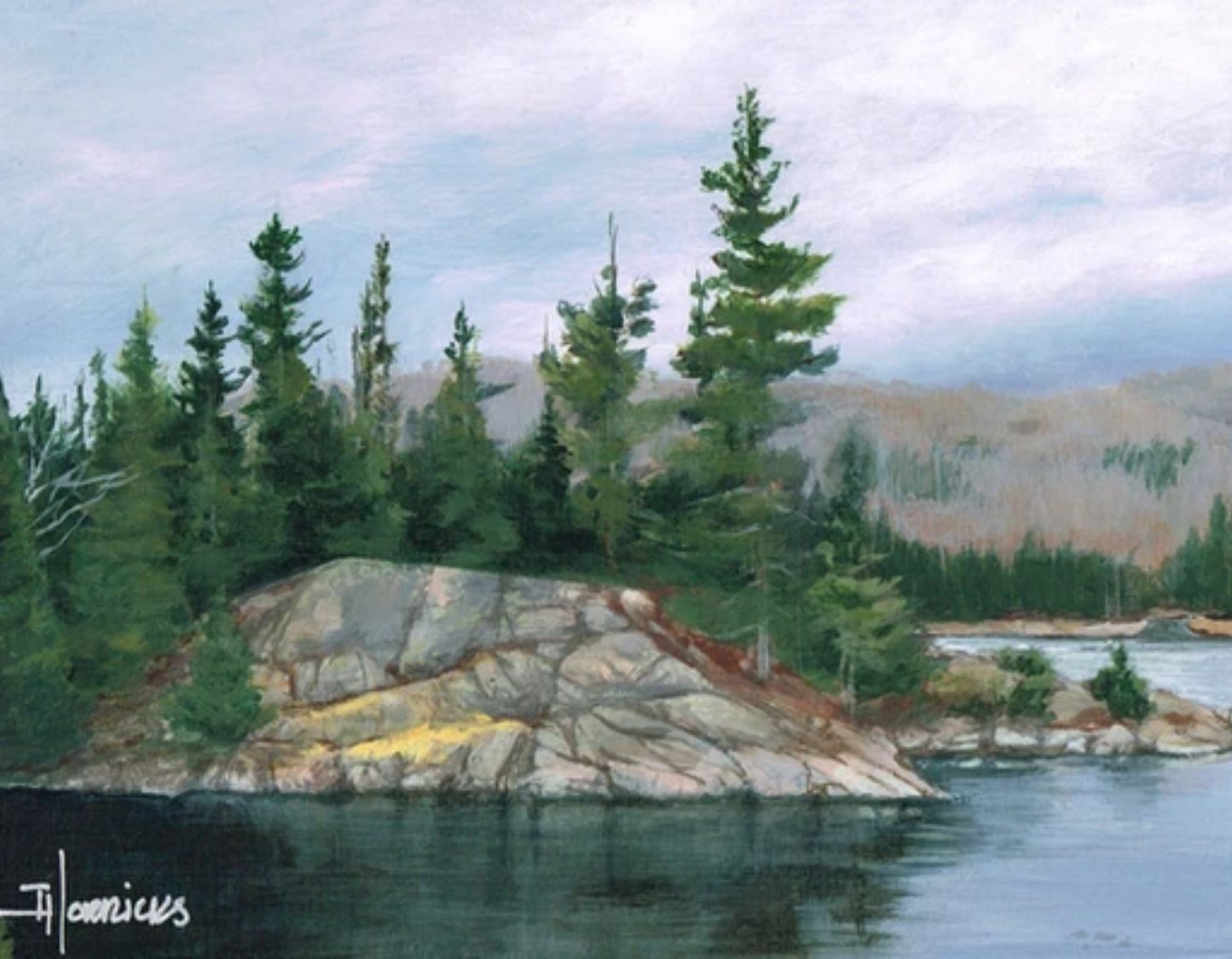 Terri Horricks