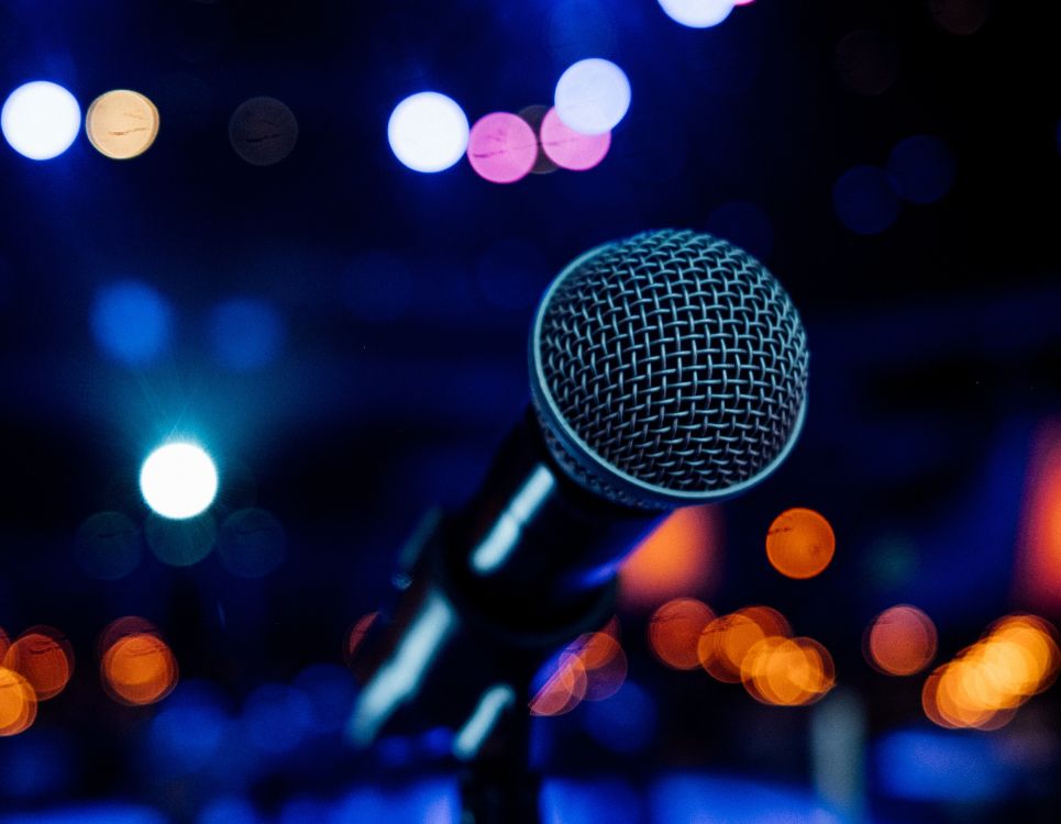 Mid Week Karaoke Hosted by Johnny B