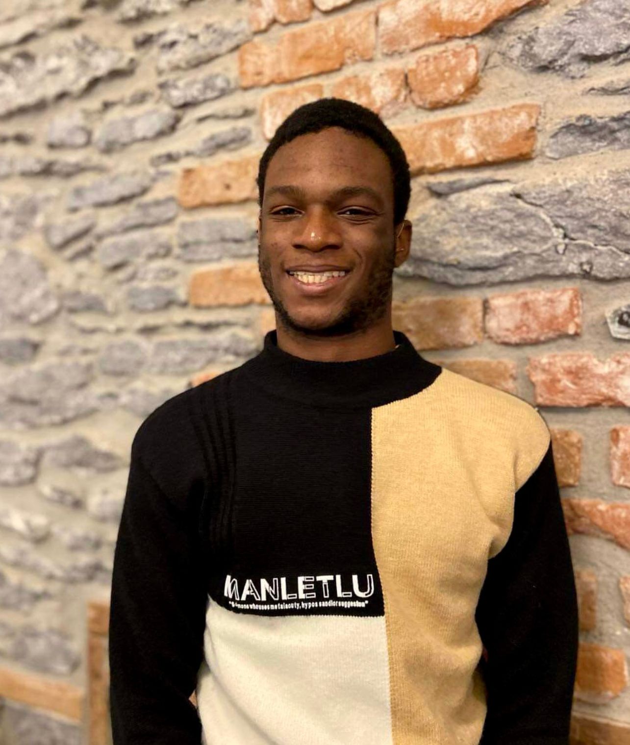 Moyo Adeyinka