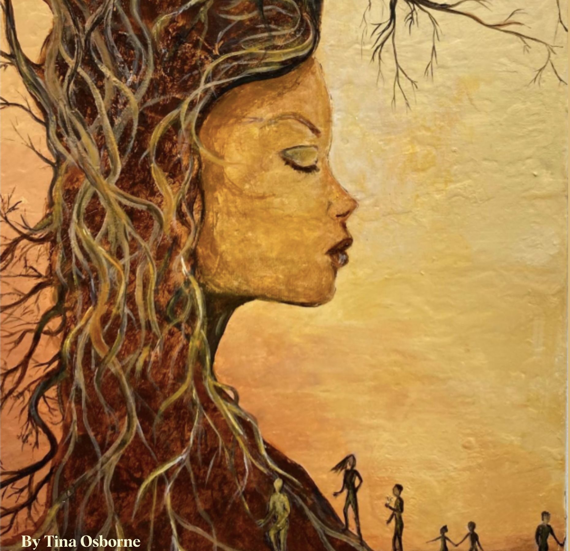RISE: Because we are equal