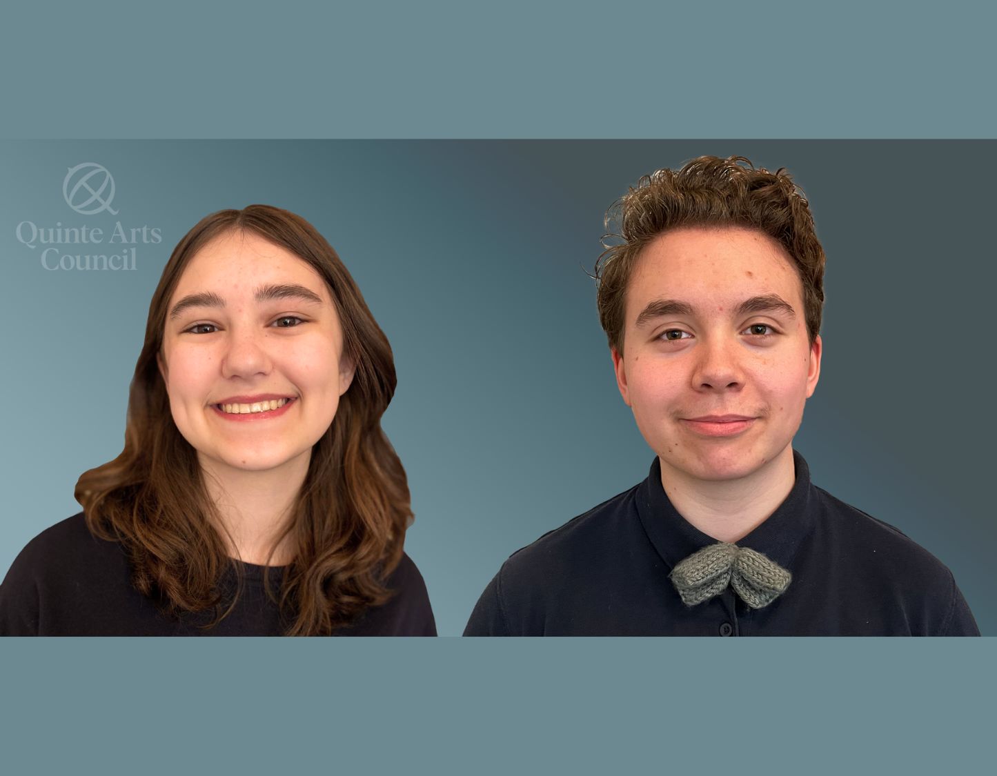 Meet Our Student Interns