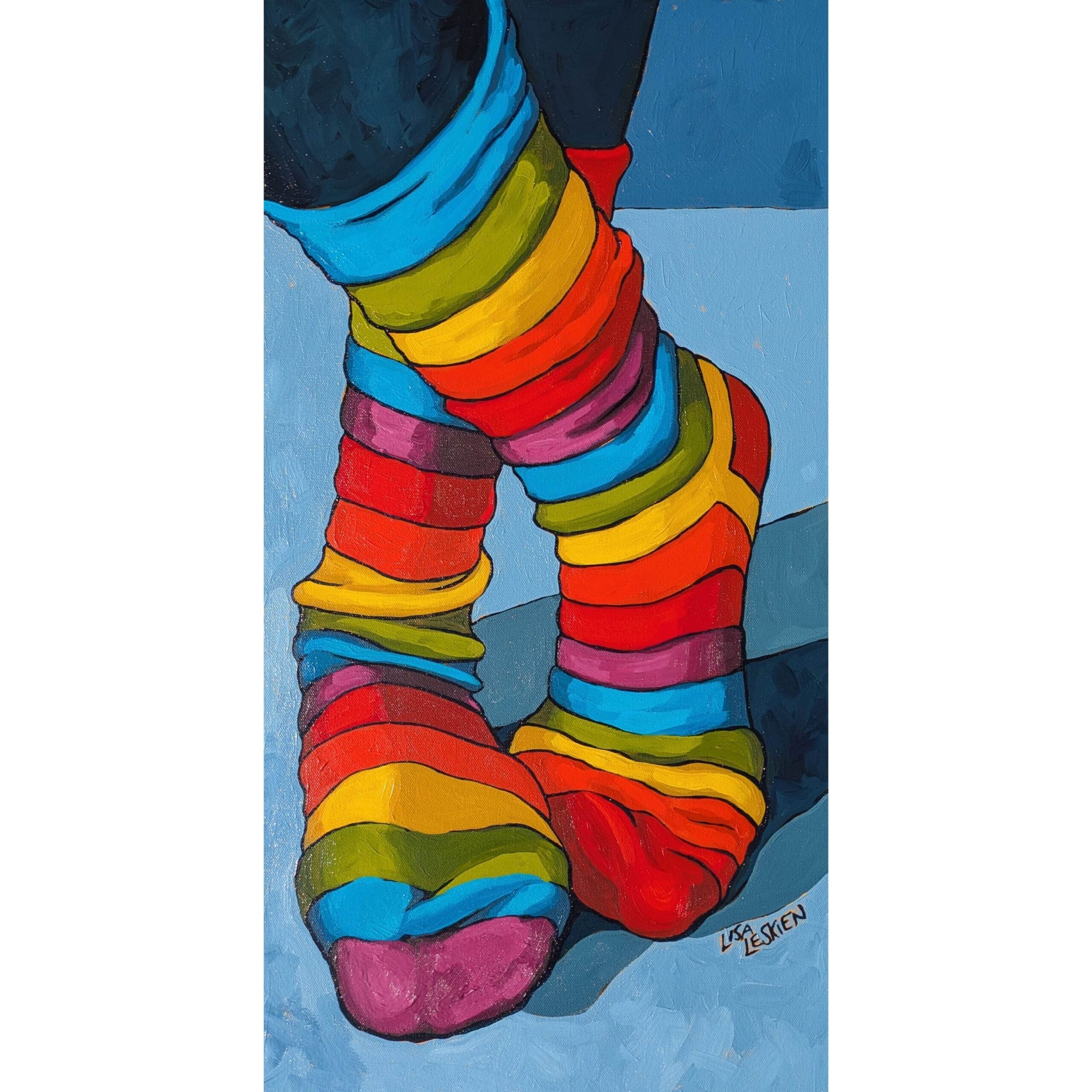 Celebrating the Rainbow 2025: Stronger Together exhibition