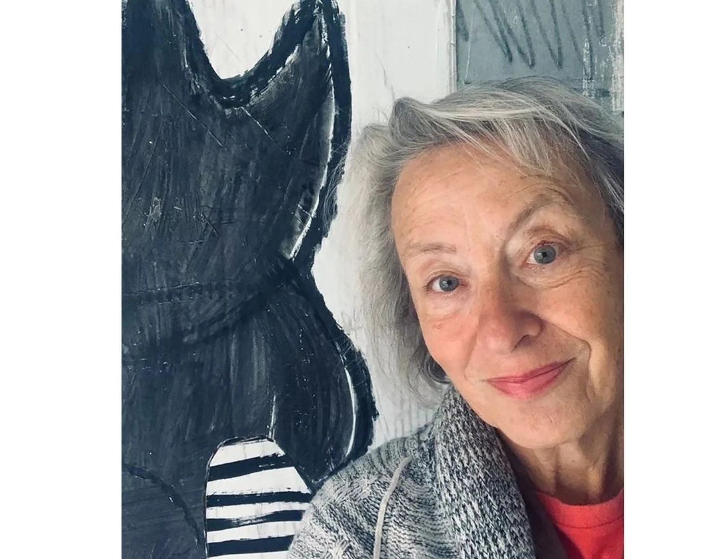 Saharan Beauty: Rhonda Nolan at the QAC this July