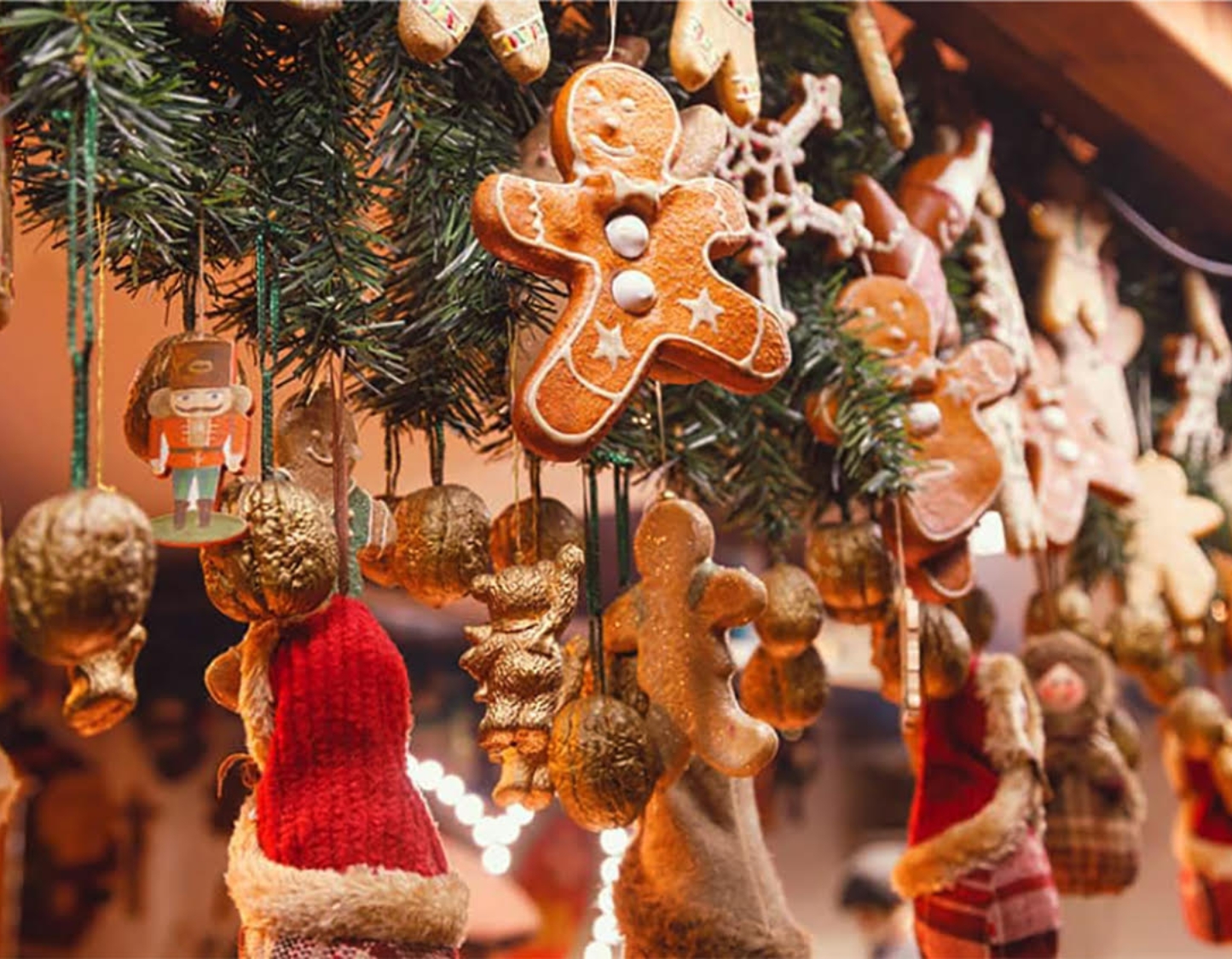Celebrate the Season! Explore Local Artisan Markets Across the Quinte Region