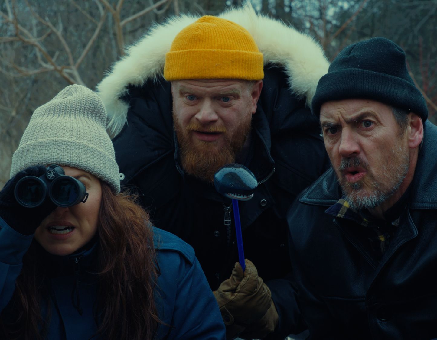 Butter Bandits Hits the Big Screen