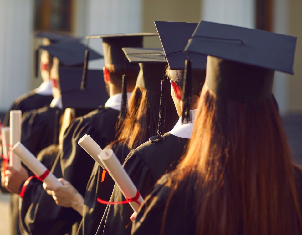 QAC Student Bursaries Program
