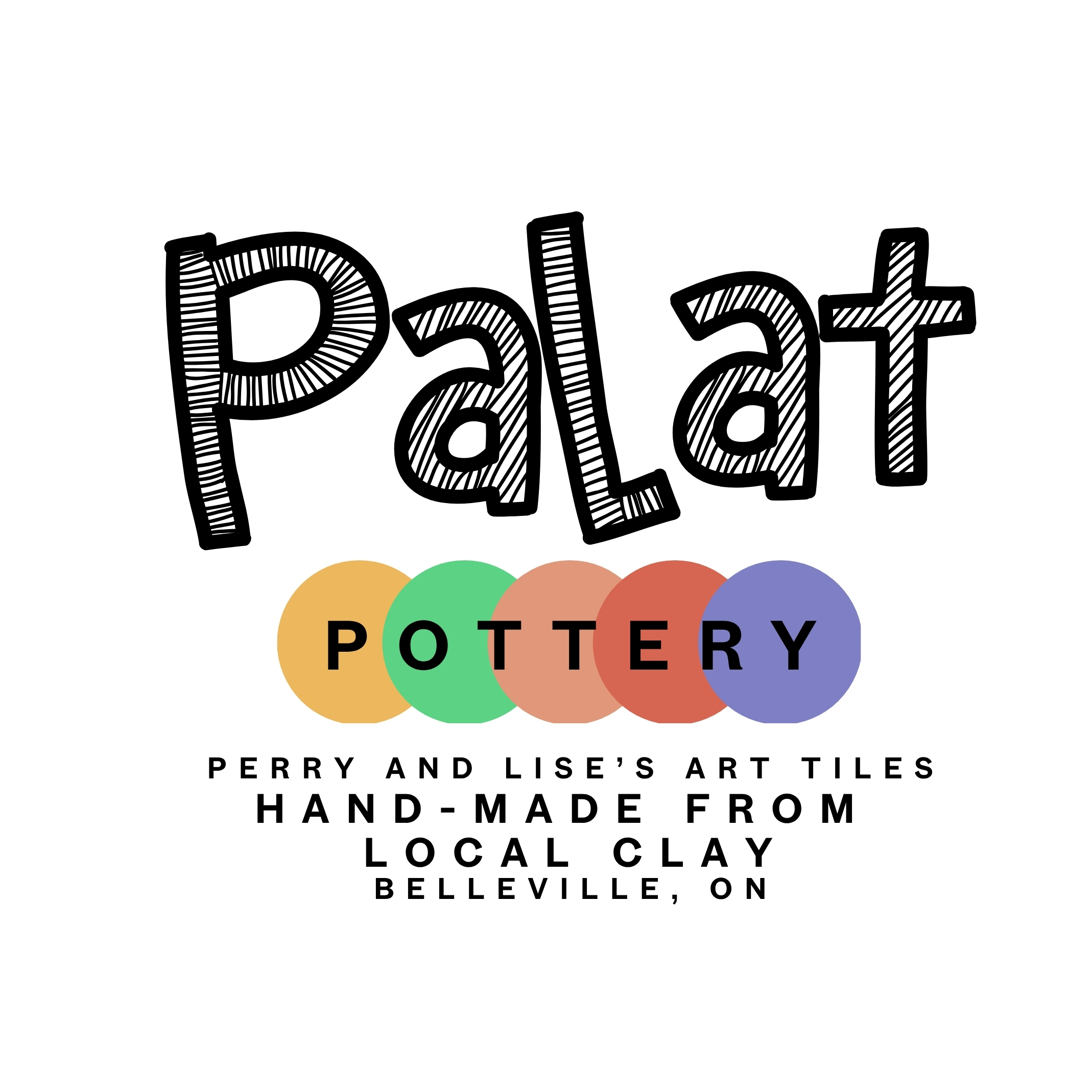 Palat Pottery