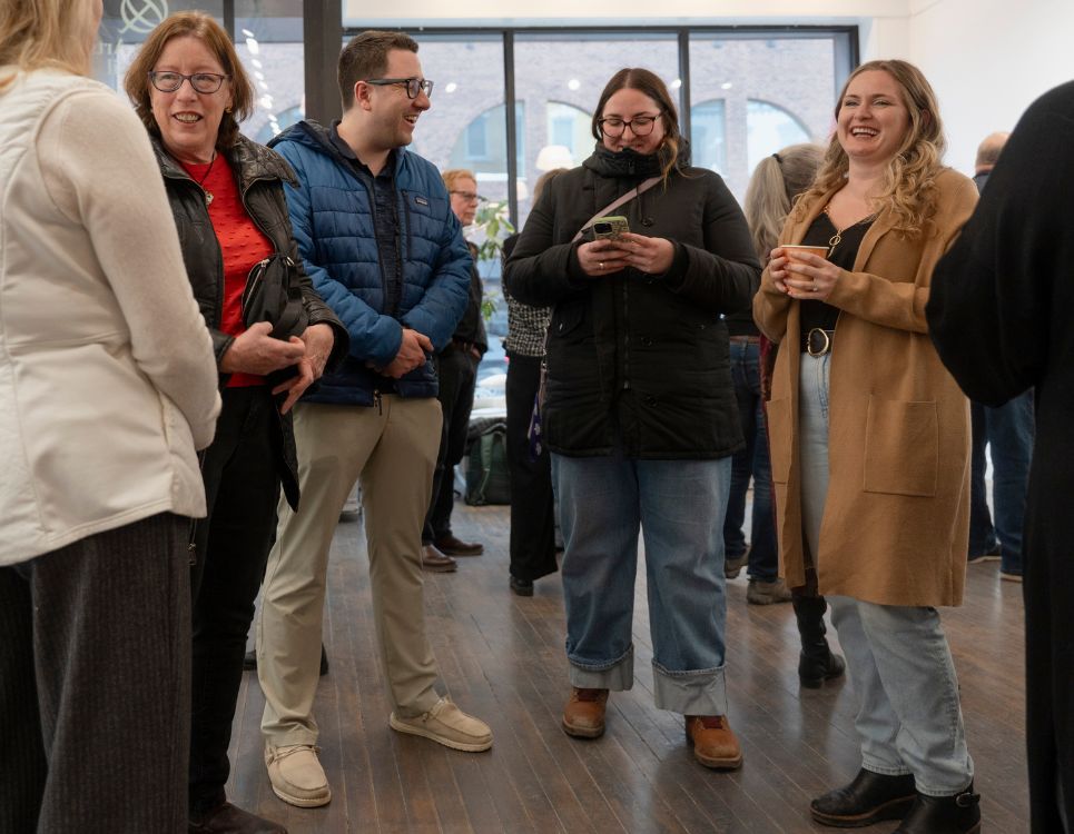 QAC Cultural Hub Open Doors